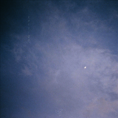 Eden — Vertigo 앨범 커버