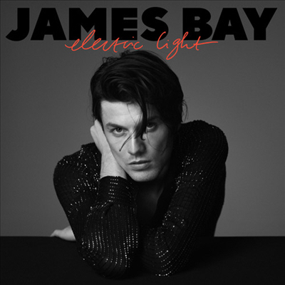 James Bay - Electric Light (Gatefold Cover)(LP)