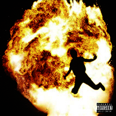 Metro Boomin — Not All Heroes Wear Capes 앨범 커버