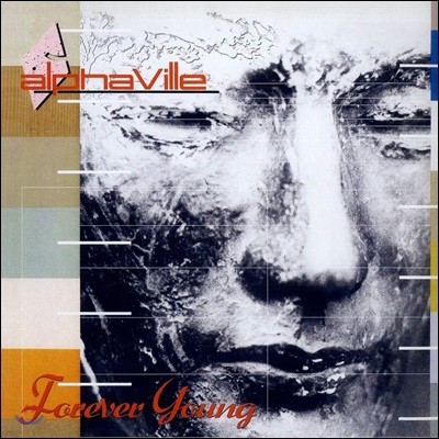 Alphaville (ĺ) - Forever Young [LP]