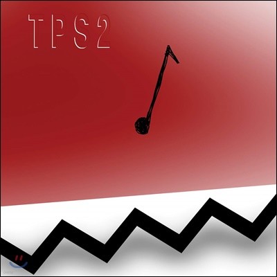 Ʈ Ƚ 2   (Twin Peaks: Season 2 OST And More by Angelo Badalamenti) [ũ ׸ &  ÷ 2LP]