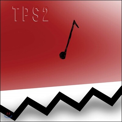 Angelo Badalamenti — 트윈 픽스 2 드라마 음악 (Twin Peaks: Season 2 OST And More by Angelo Badalamenti) 앨범 커버