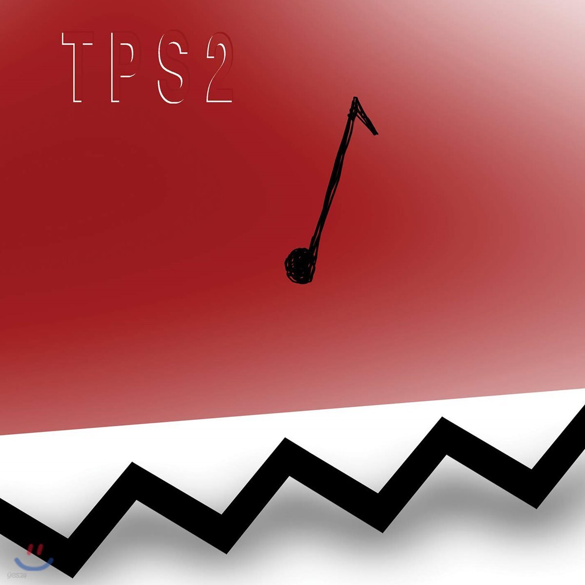 트윈 픽스 2 드라마 음악 (Twin Peaks: Season 2 OST And More by Angelo Badalamenti) [다크 그린 & 블루 컬러 2LP]