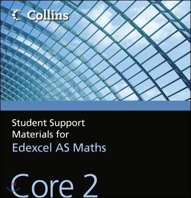 A Level Maths Core 2