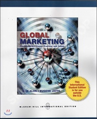 Global Marketing (IE)