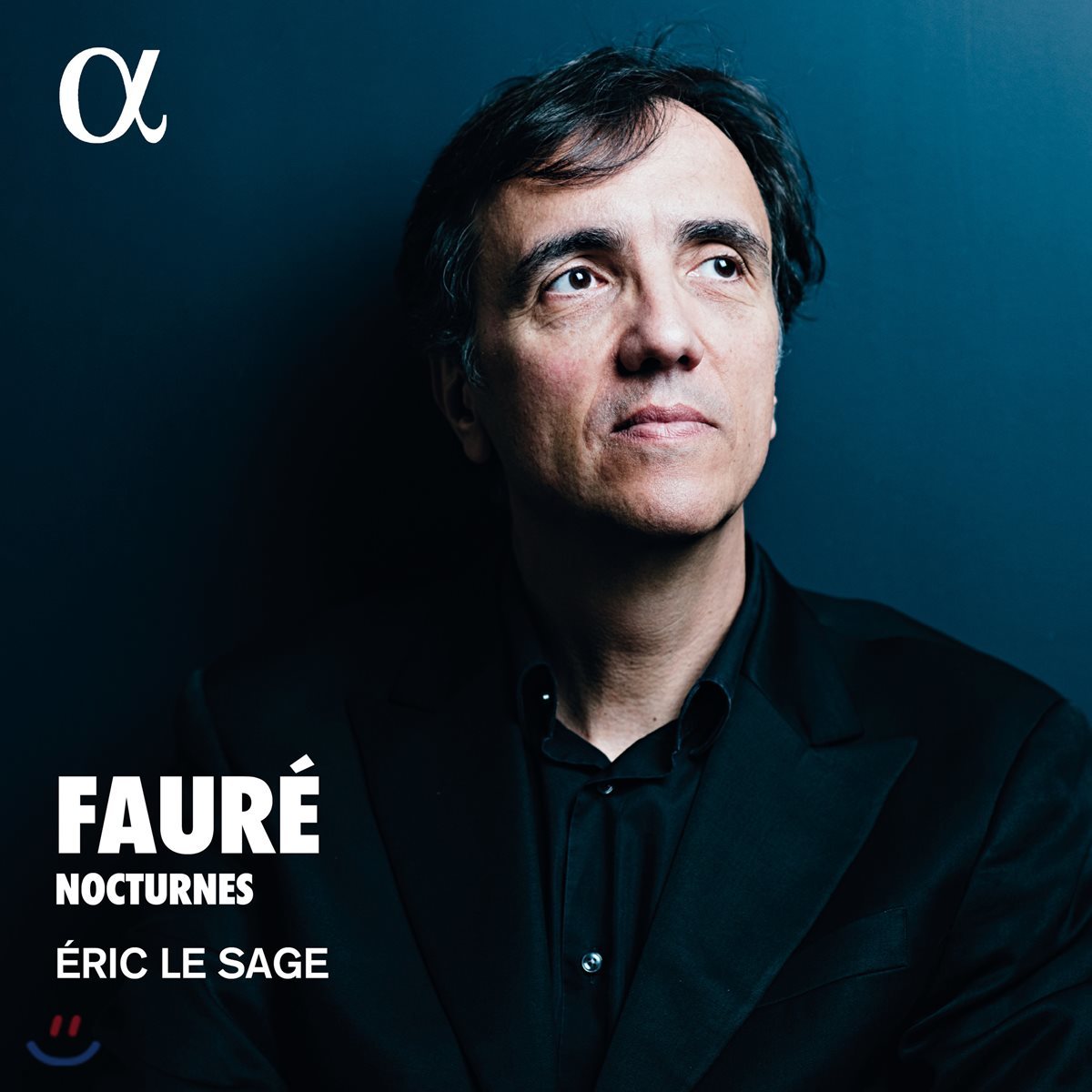 Eric Le Sage 포레: 녹턴 (Faure: Nocturnes)
