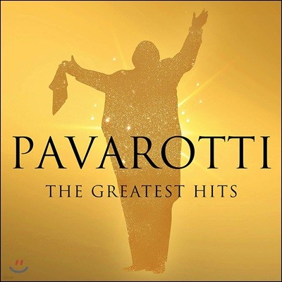 ġƳ ĹٷƼ Ʈ ٹ (Luciano Pavarotti - The Greatest Hits)