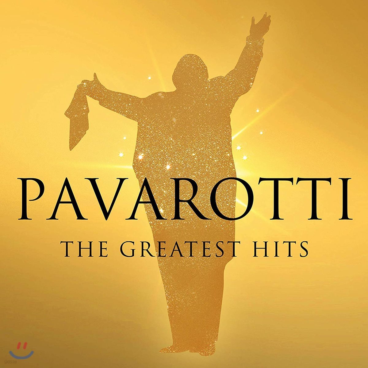 루치아노 파바로티 베스트 앨범 (Luciano Pavarotti - The Greatest Hits)