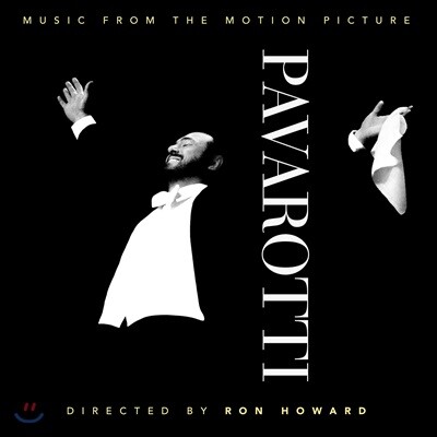 파바로티 영화음악 (Pavarotti OST by Luciano Pavarotti)