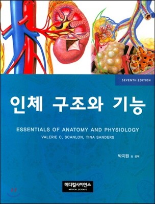 인체 구조와 기능