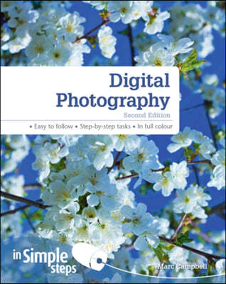Digital Photography In Simple Steps