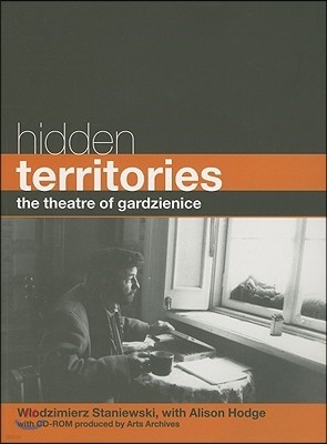 Hidden Territories