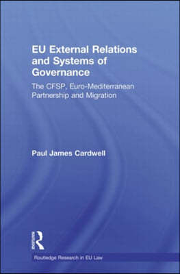 EU External Relations and Systems of Governance