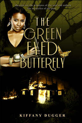 The Green Eyed Butterfly