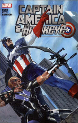 Captain America