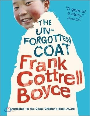 The Unforgotten Coat