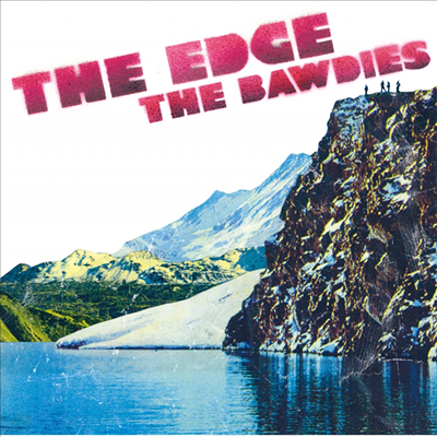 The Bawdies ( ) - Edge (CD)