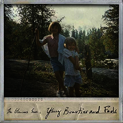 Glorious Sons — Young Beauties And Fools 앨범 커버