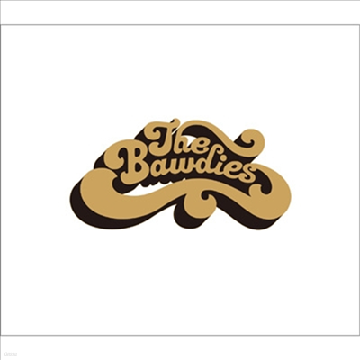 The Bawdies ( ) - This Is The Best (2CD+1DVD) (ȸ)