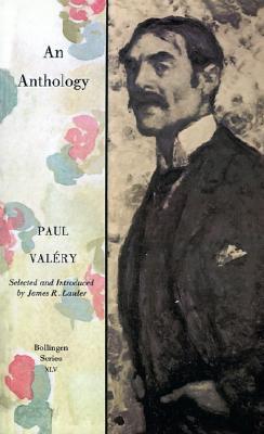 Paul Valery: An Anthology