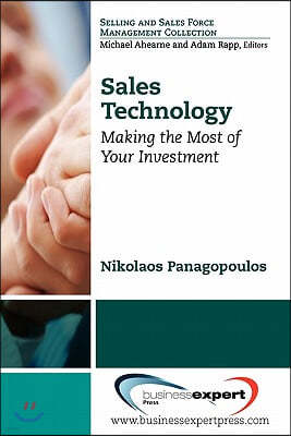 Sales Technology