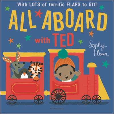 All Aboard with Ted
