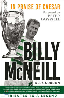 The Billy McNeill