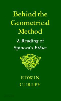 write an essay on the geometrical method of spinoza