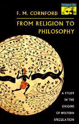 The From Religion to Philosophy