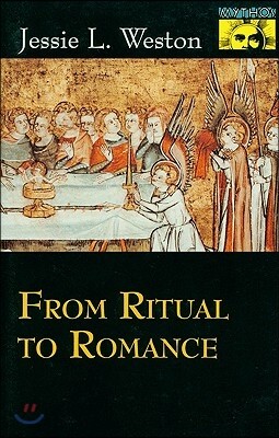 From Ritual to Romance