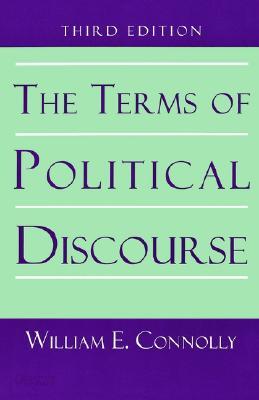 The Terms of Political Discourse.
