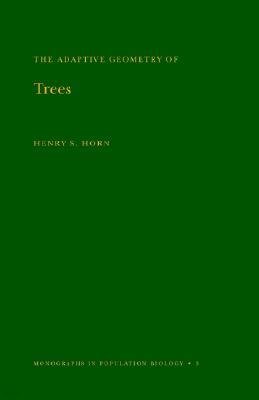 Adaptive Geometry of Trees (Mpb-3), Volume 3