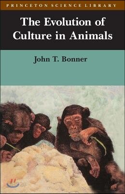 The Evolution of Culture in Animals