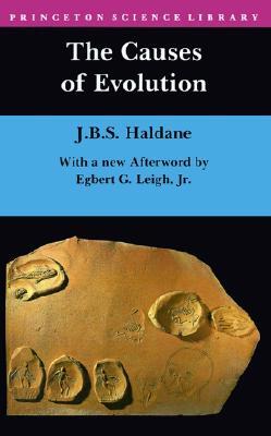 The Causes of Evolution