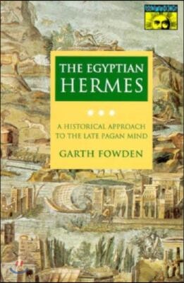 The Egyptian Hermes