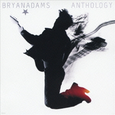 Bryan Adams - Anthology (Bonus Tracks)(2SHM-CD)(Ϻ)