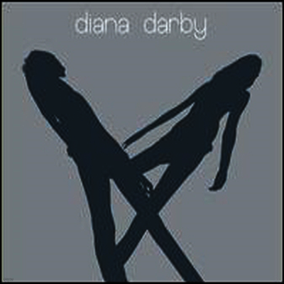 Diana Darby — I V (Intravenous) (Download Card) 앨범 커버