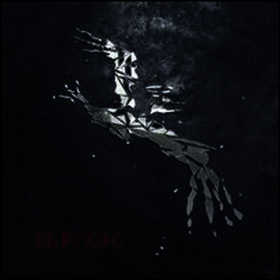 El-P — Cancer4Cure 앨범 커버