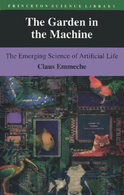 The Garden in the Machine: The Emerging Science of Artificial Life