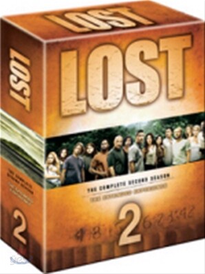 로스트 시즌 2 (7Disc)