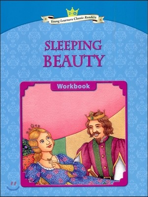 Young Learners Classic Readers Level 2-4 Sleeping Beauty Workbook