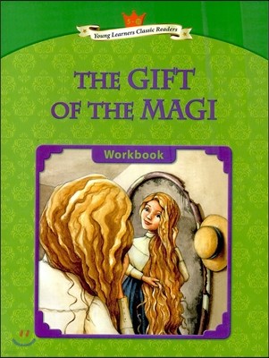 Young Learners Classic Readers Level 5-10 The Gift of the Magi Workbook