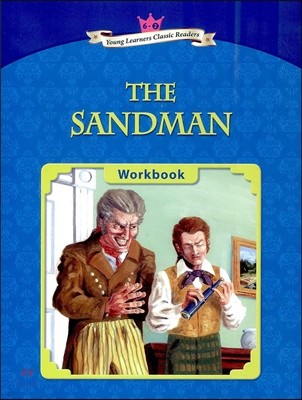 Young Learners Classic Readers Level 6-2 The Sandman Workbook