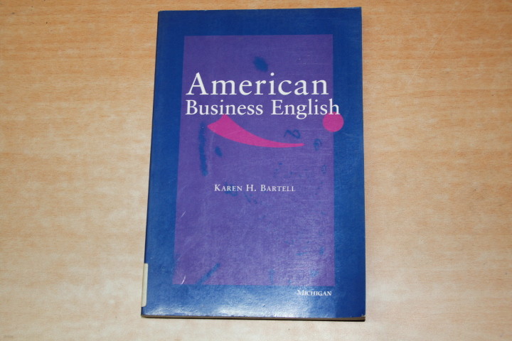 American Business English