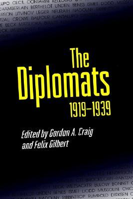 The Diplomats, 1919-1939