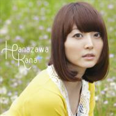 Hanazawa Kana (ϳڿ ī) - Ϋ (Single)(CD+DVD)(Limited Edition)