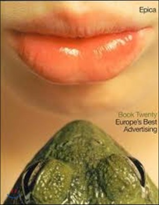 Epica Book # 20 : Europe's Best Advertising
