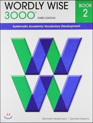 WORDLY WISE 3000 第3版 全9冊セット Wordly Wise 3000 3rd Edition Student Book 9