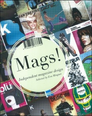 Mags! Independent Magazine Design