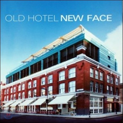 Old Hotel New Face